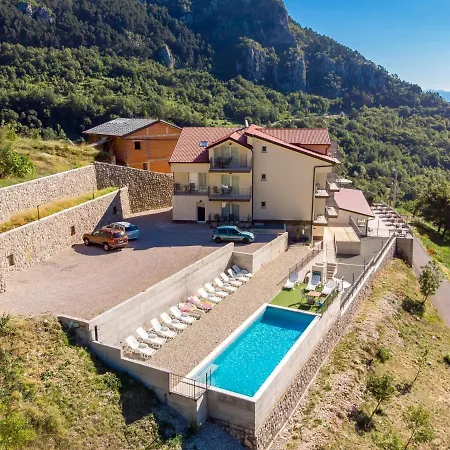 Pansion Betina Guest house Lovran