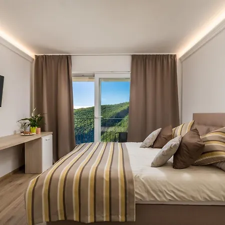 Pansion Betina Guest house