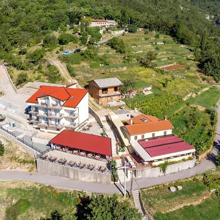 Guest house Pansion Betina