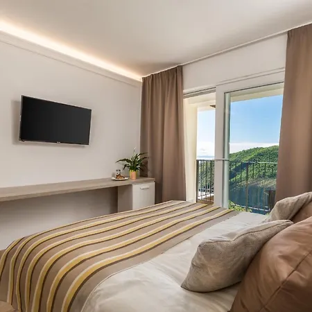 Guest house Pansion Betina Lovran