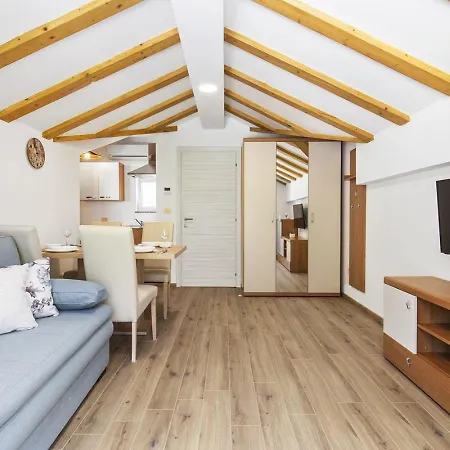Pansion Betina Guest house Lovran
