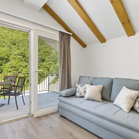 Pansion Betina Guest house Lovran