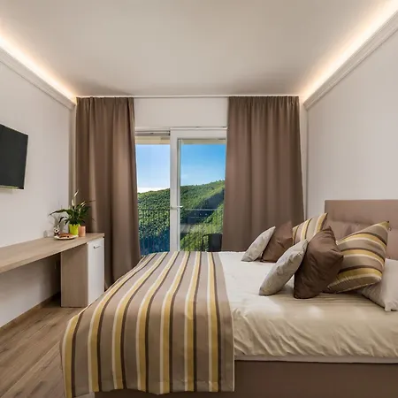Guest house Pansion Betina