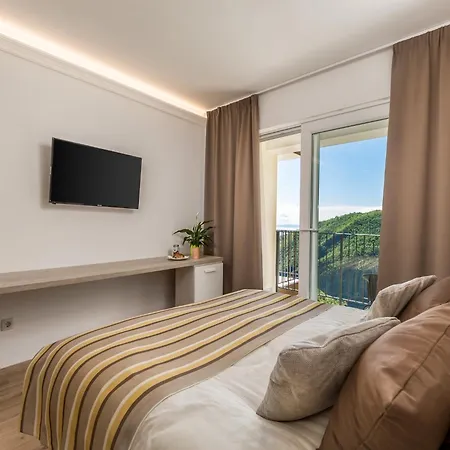 Pansion Betina Guest house 4*