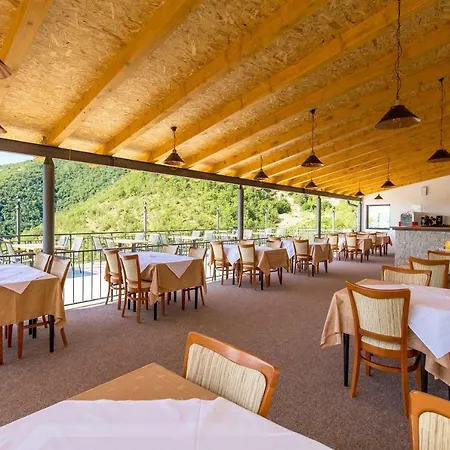 Pansion Betina Guest house Lovran