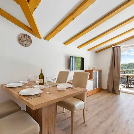Pansion Betina Guest house Lovran